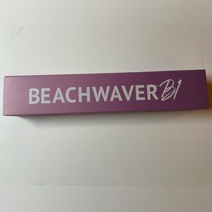 BEACHWAVER B-SERIES curling iron